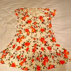 Matilda Jane Dress - Lined